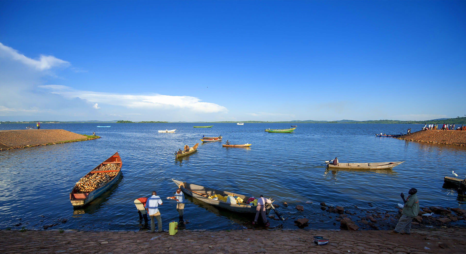 Jackets & Coats Manufacturers in Uganda FOURSOURCE