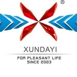 Changshu Xundayi Knitting Textile Co Ltd