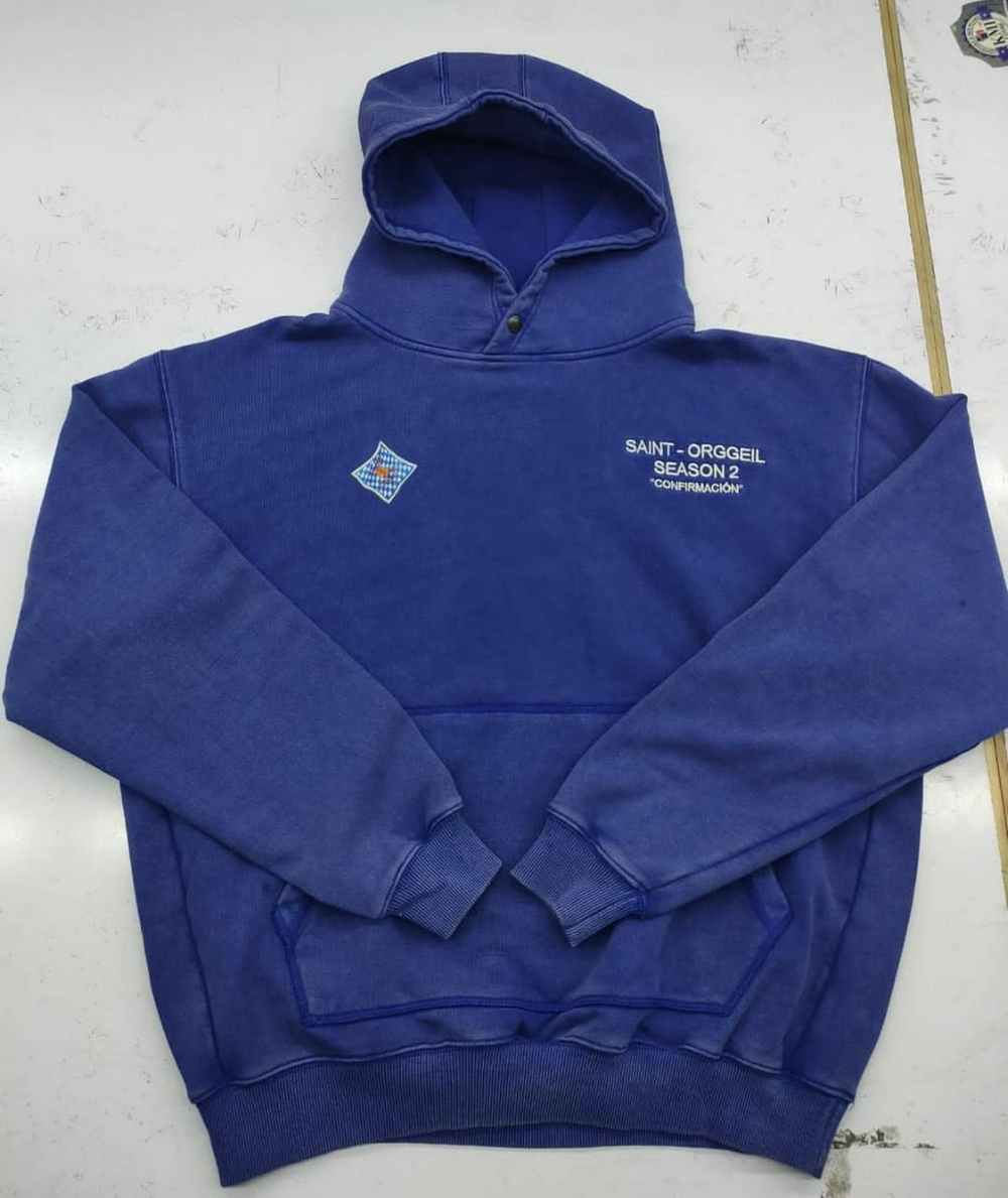 Axen Apparel Pakistan FOURSOURCE