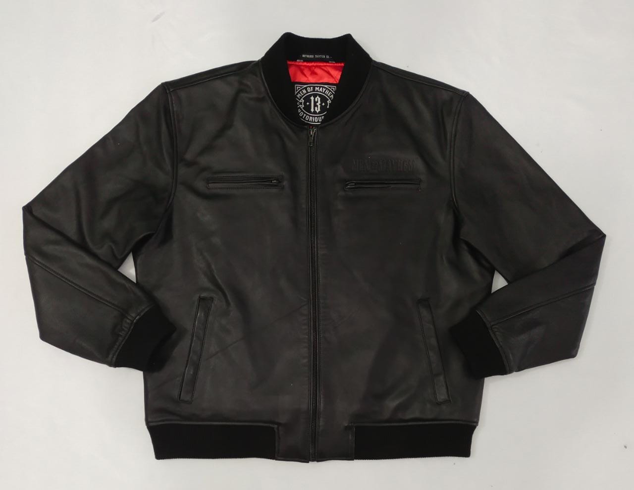 Axen Apparel Pakistan FOURSOURCE