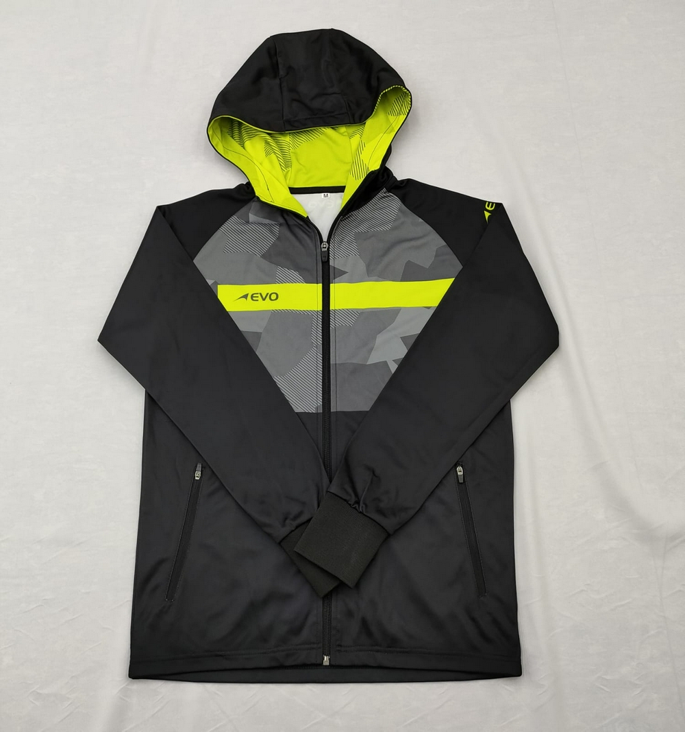 Axen Apparel Pakistan FOURSOURCE